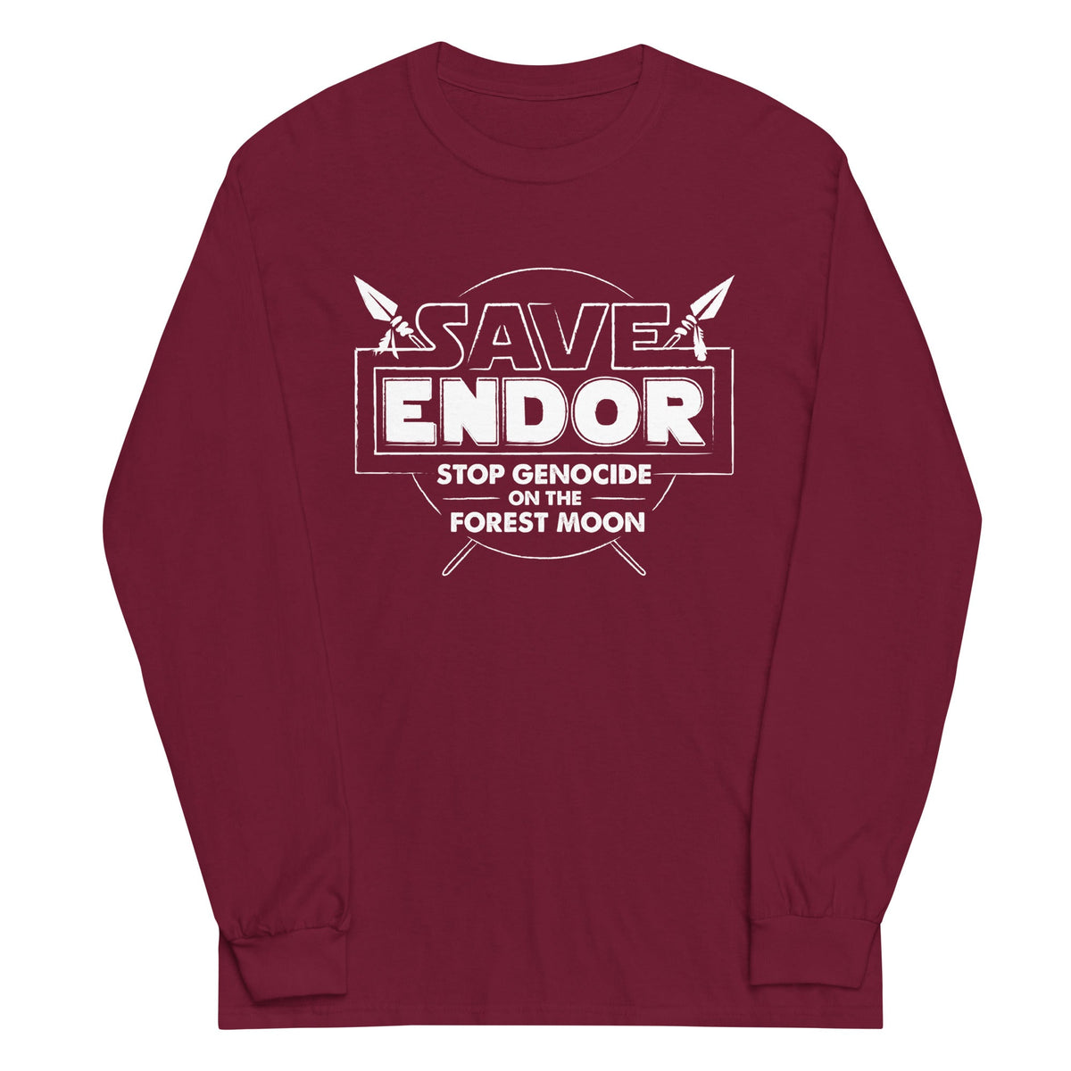 Save Endor Unisex