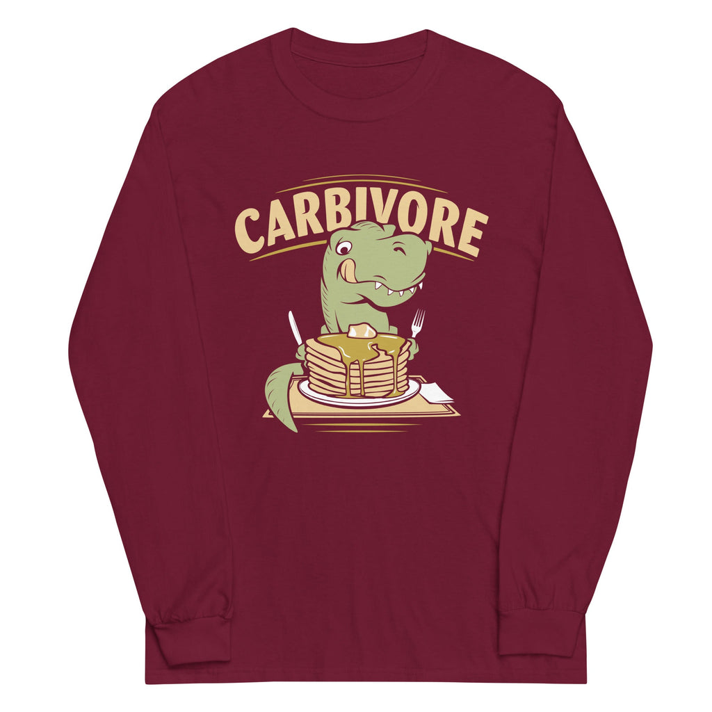 Carbivore Unisex