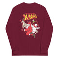 The Uncanny X-Mas Unisex