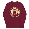 Domesticate! Domesticate! Domesticate! Unisex