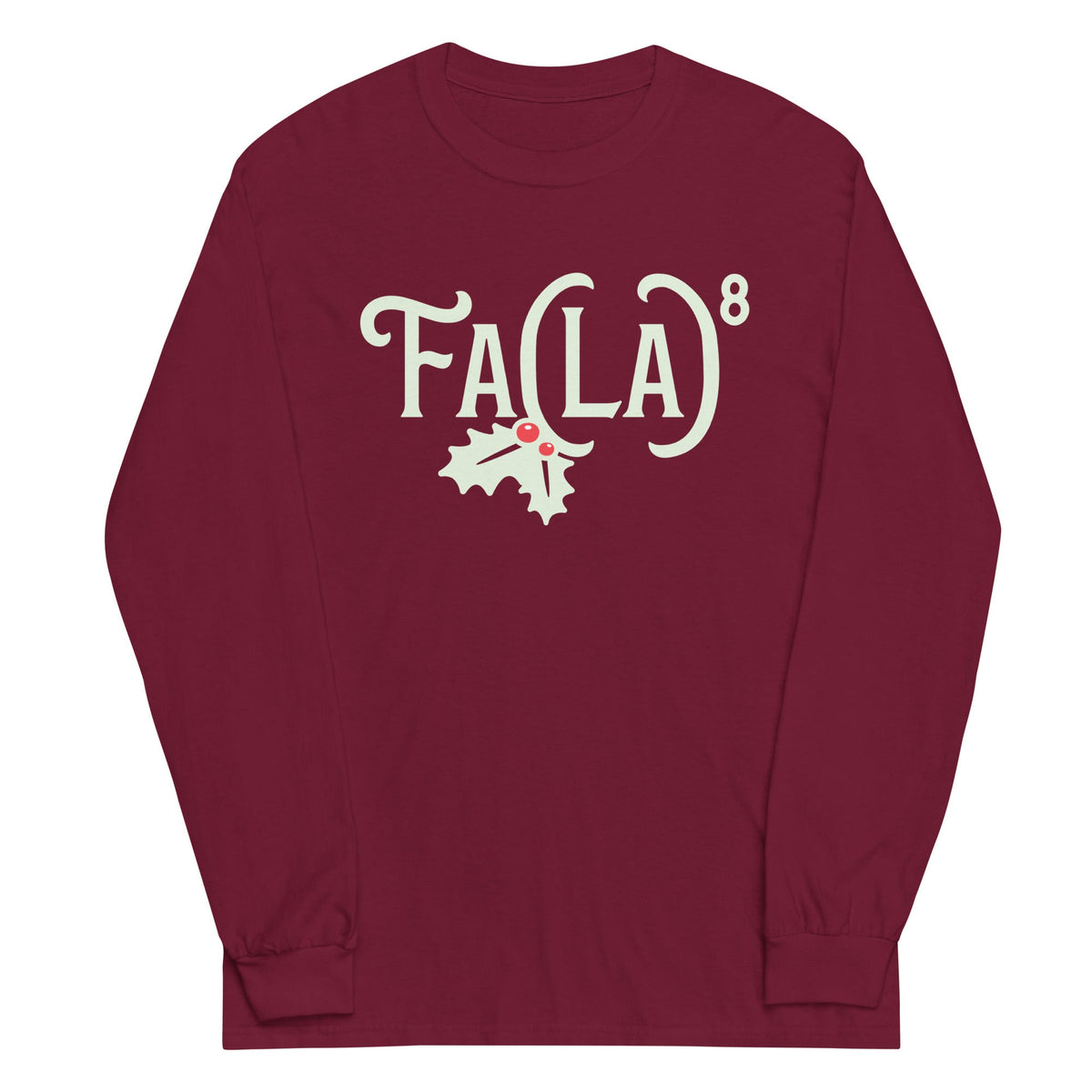 Fa LaLaLaLaLaLaLaLa Unisex