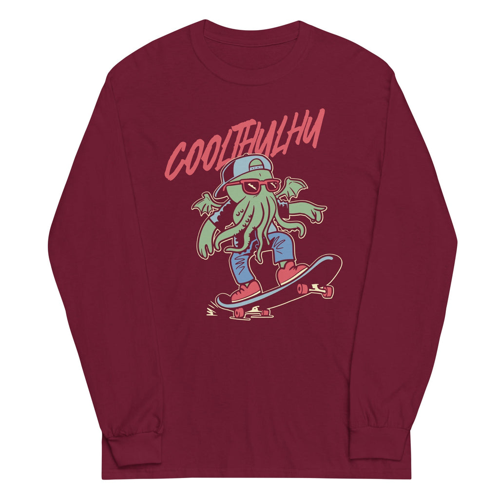 Coolthulhu Unisex
