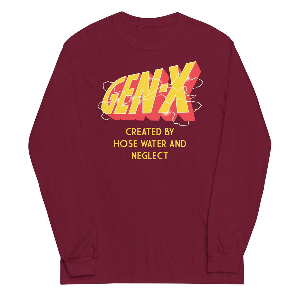 Gen-X Unisex