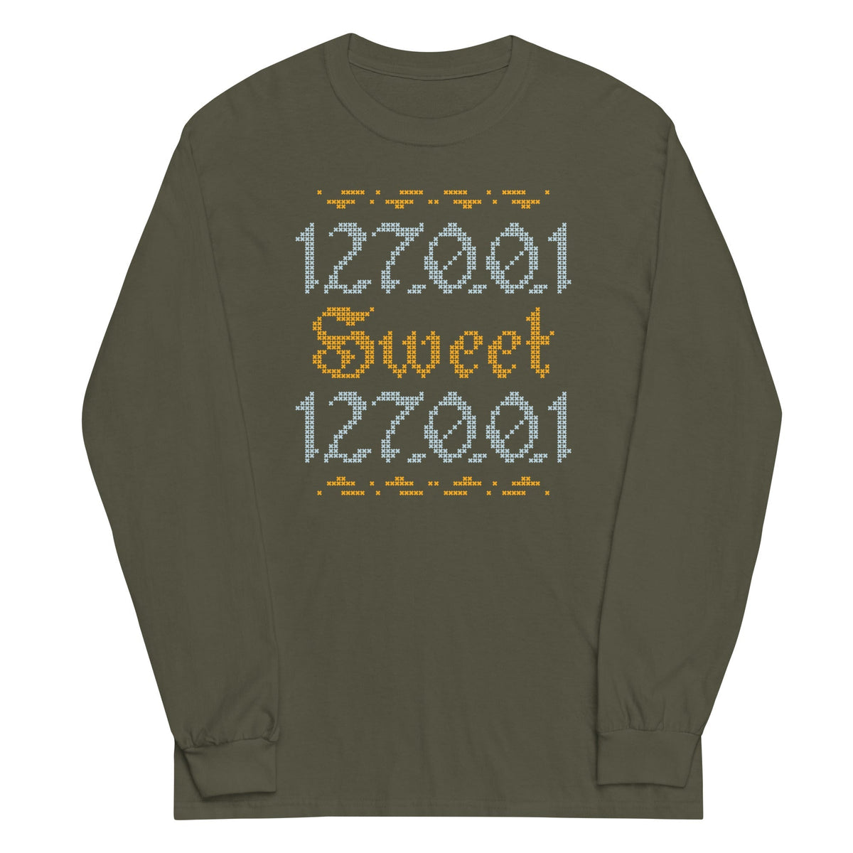 127001 Sweet 127001 Unisex