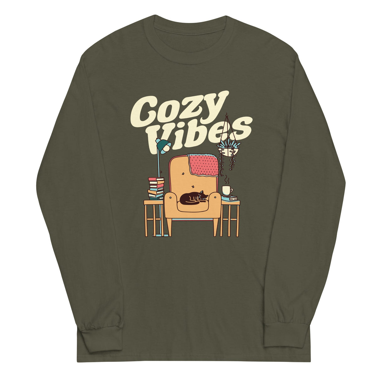 Cozy Vibes Unisex