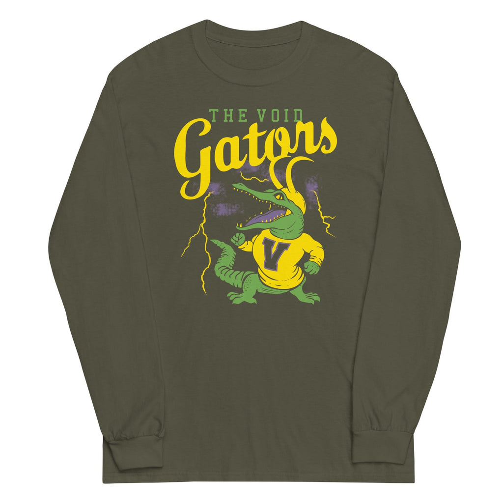 The Void Gators Unisex