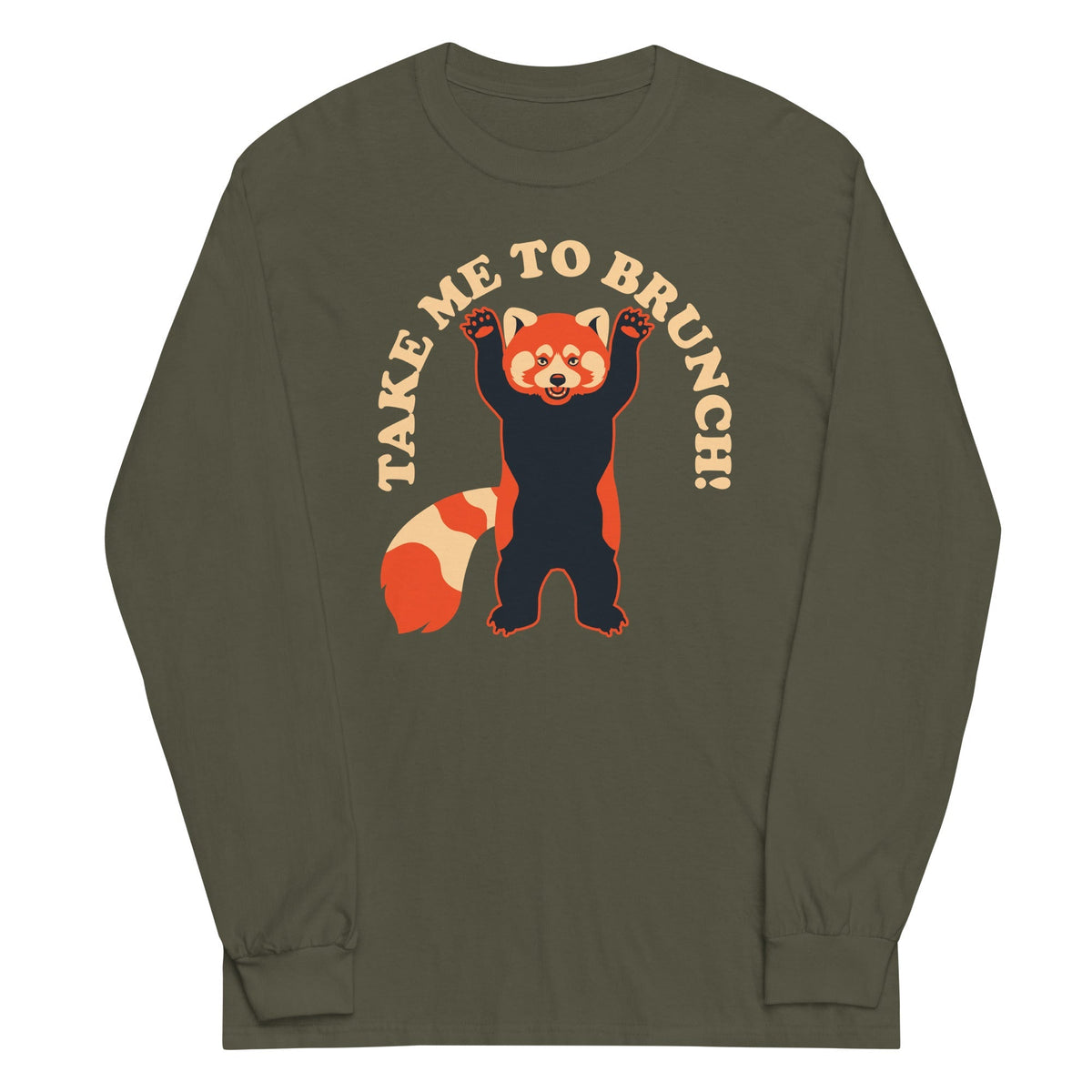 Take Me To Brunch Unisex