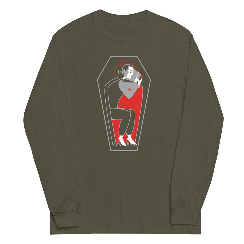 Insomniacula Unisex