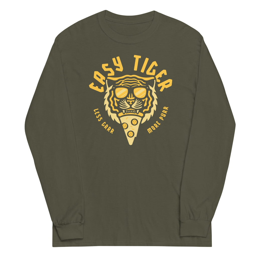 Easy Tiger Unisex