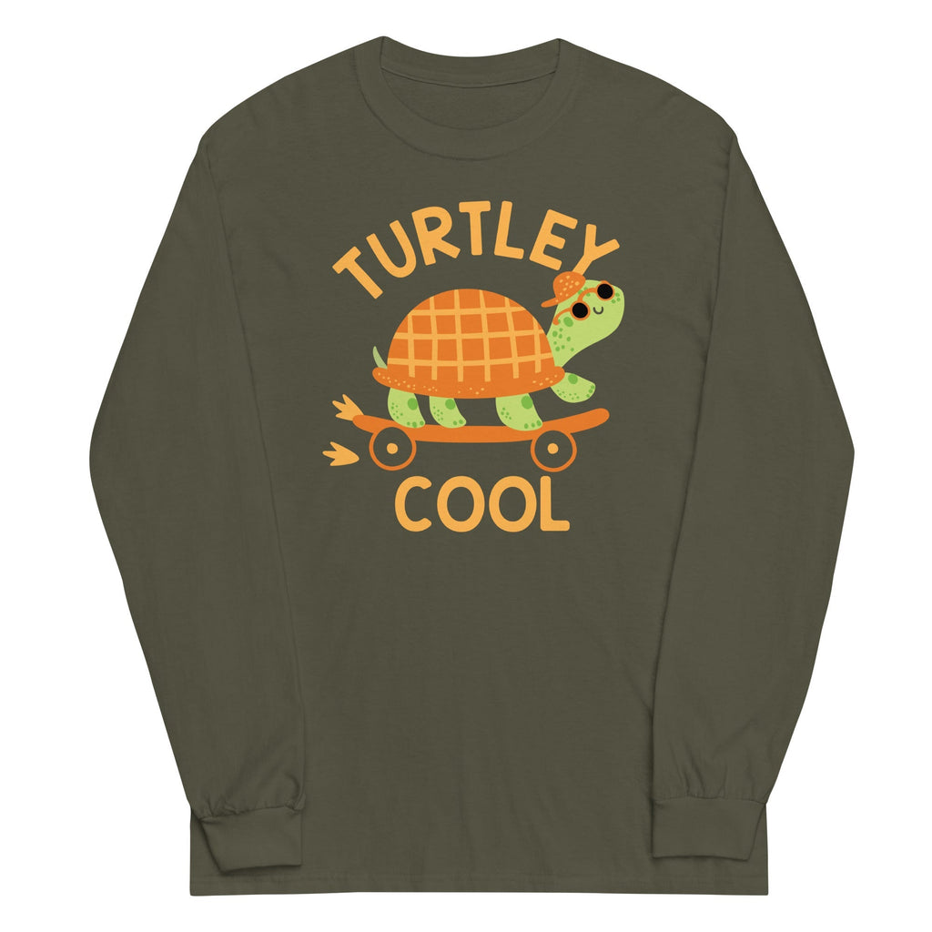 Turtley Cool Unisex