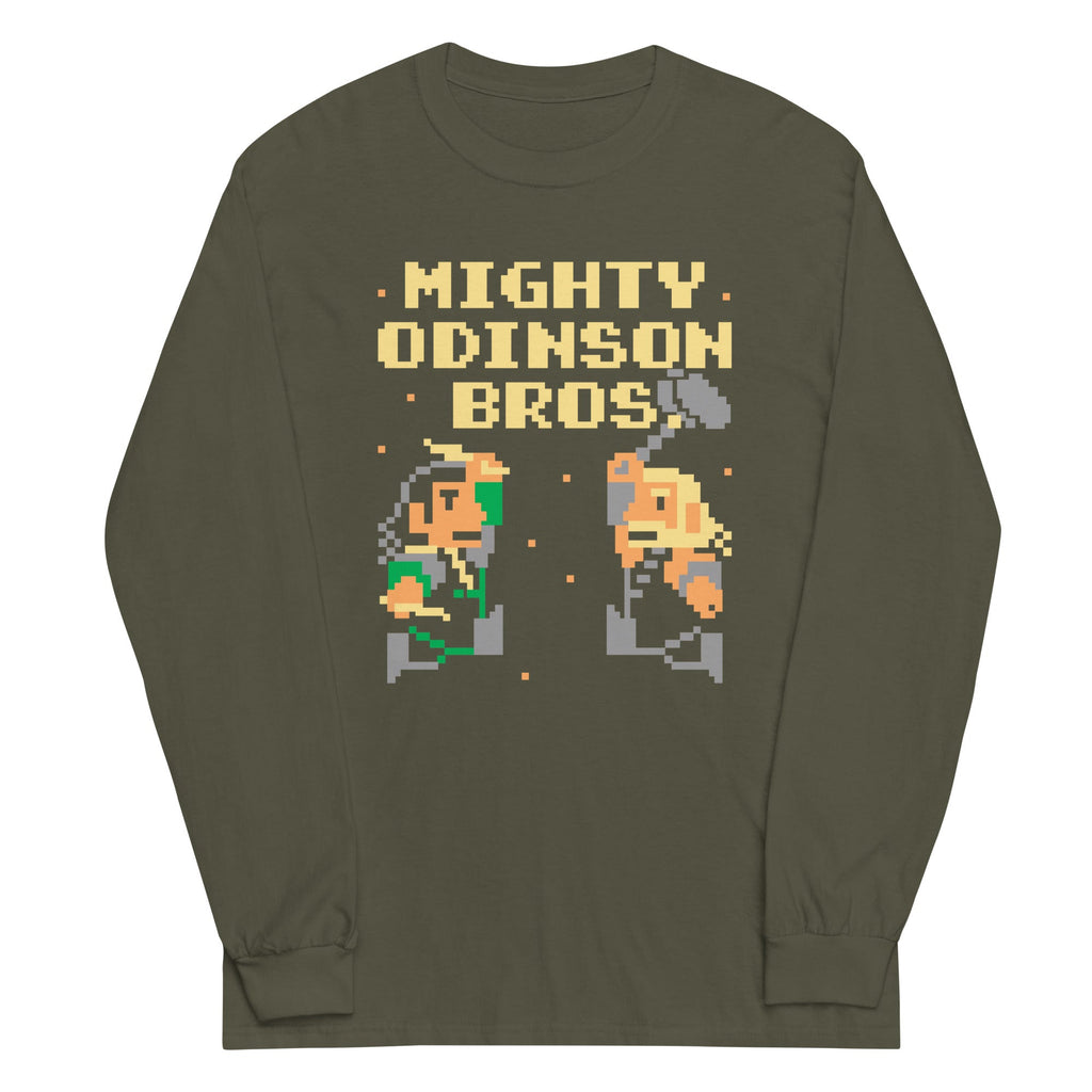 Mighty Odinson Bros Unisex