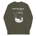 Invincible Cat Unisex