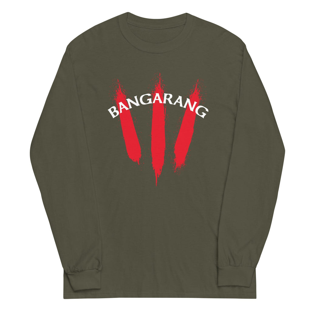 Bangarang Unisex
