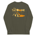 Visit Tatooine Unisex