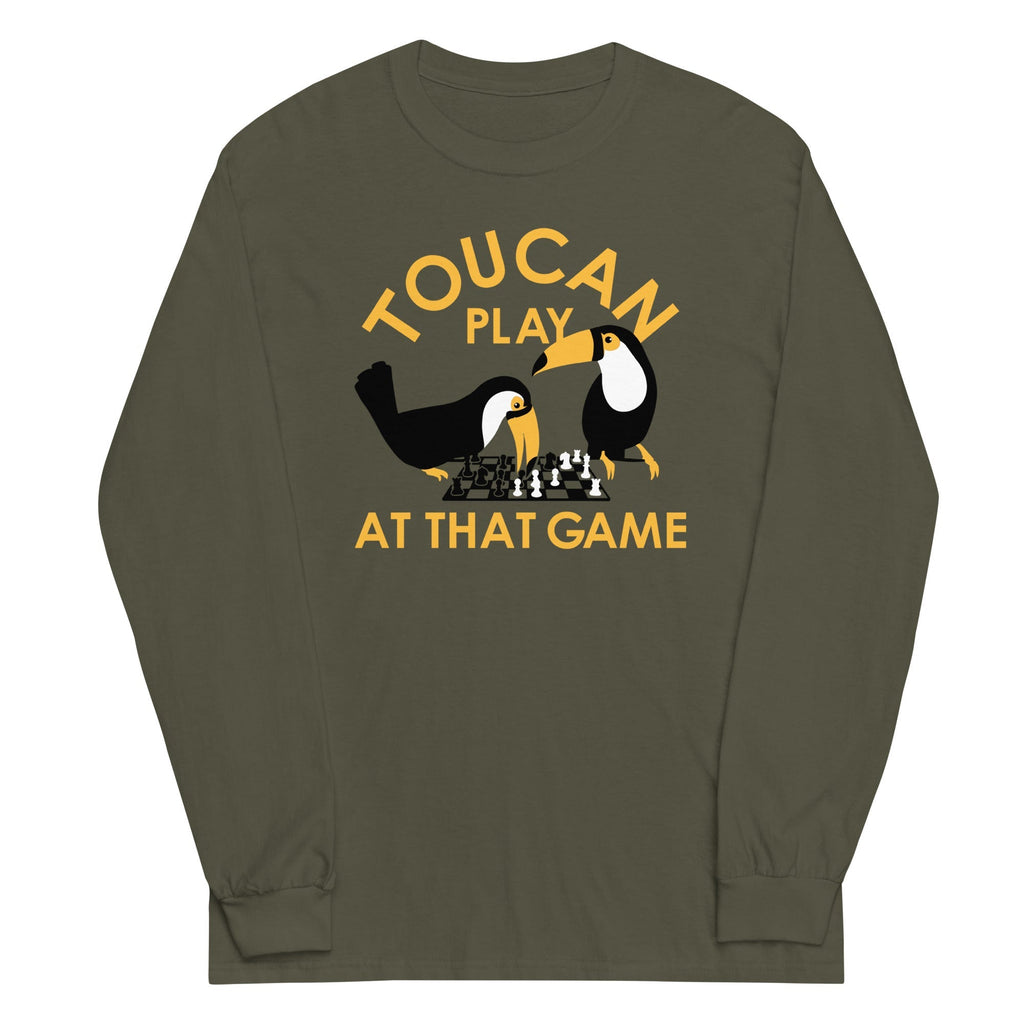 Toucan Play At That Game Unisex