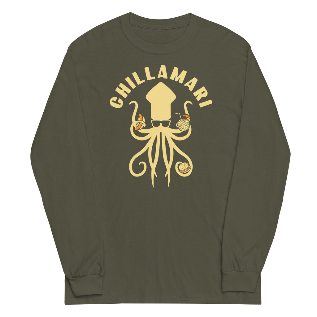 Chillamari Unisex