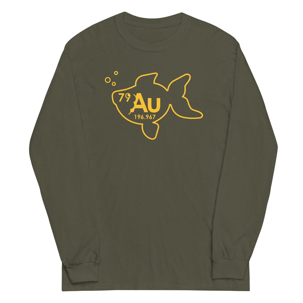 Goldfish Unisex