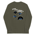 Dance Like Nobody's Watching Unisex