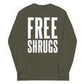 Free Shrugs Unisex