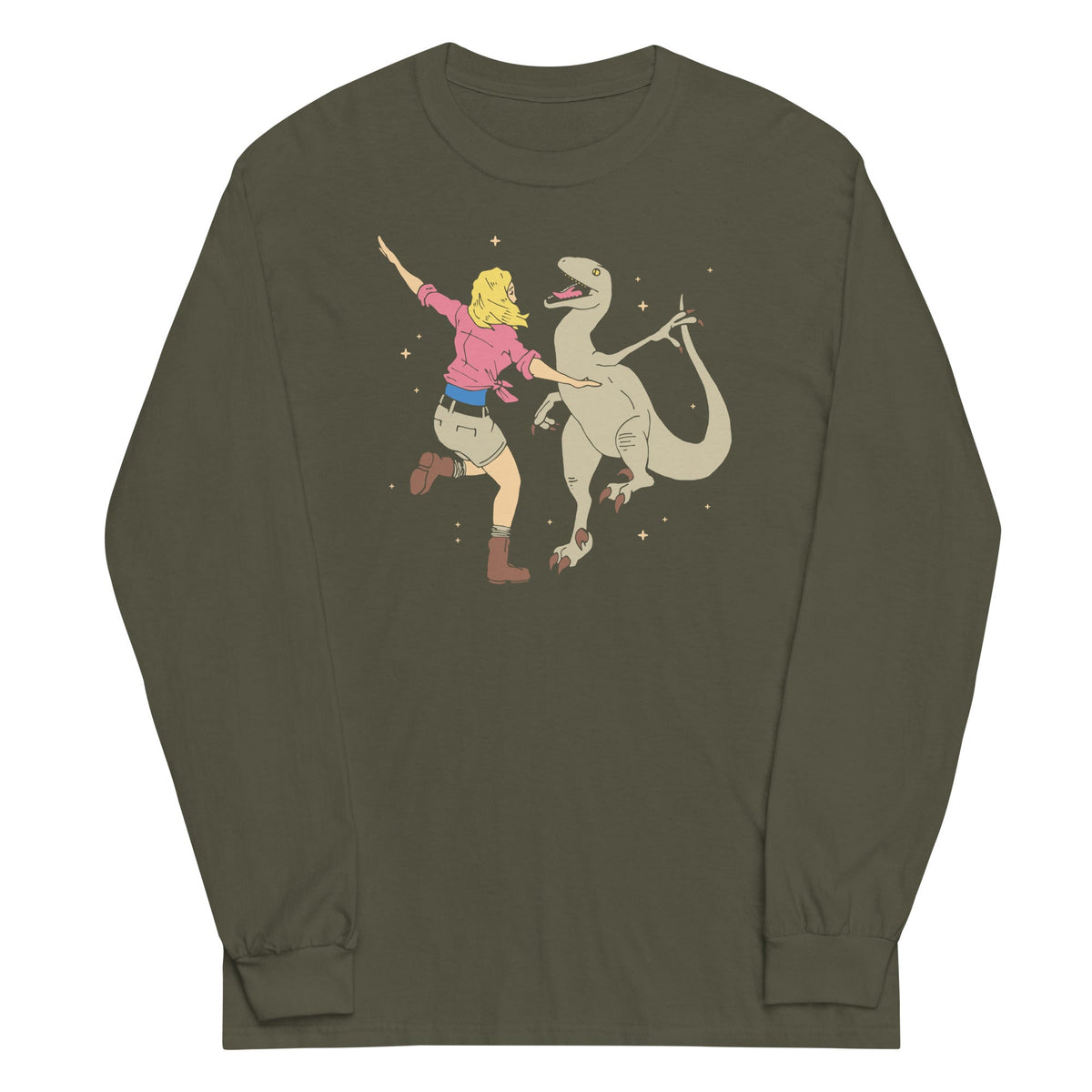 Park Of Stars Unisex