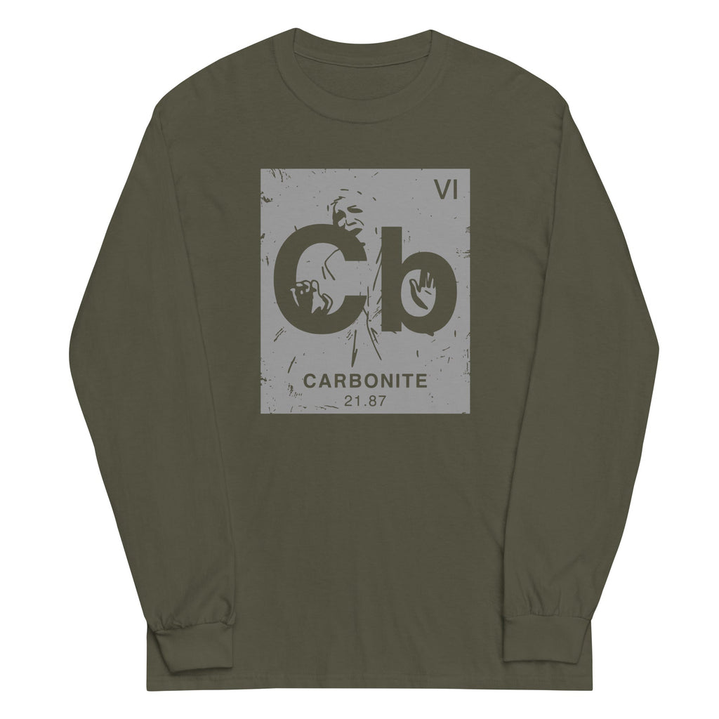 Carbonite Element Unisex