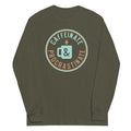 Caffeinate And Procrastinate Unisex