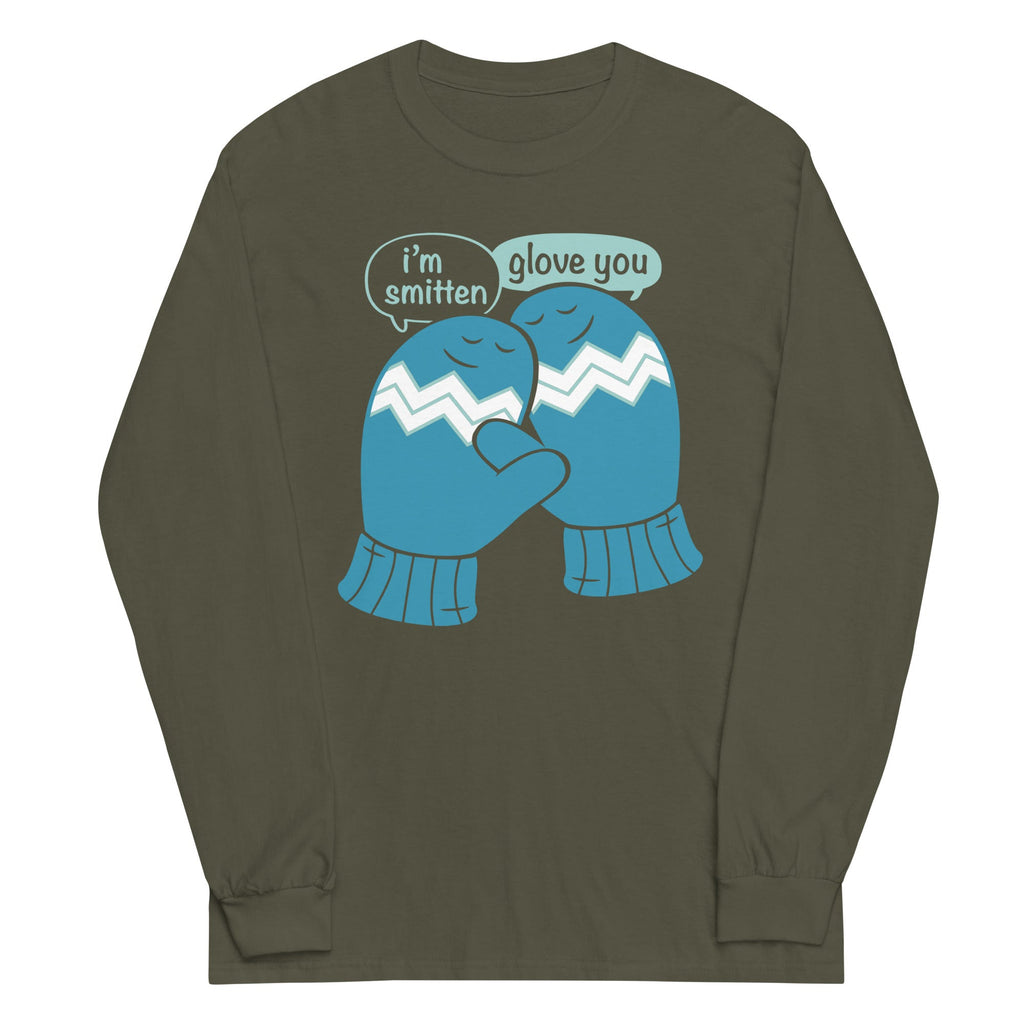 I'm Smitten Unisex