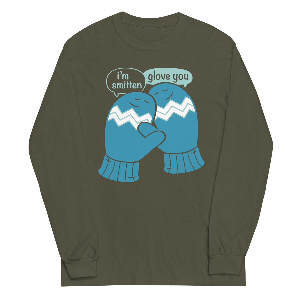 I'm Smitten Unisex