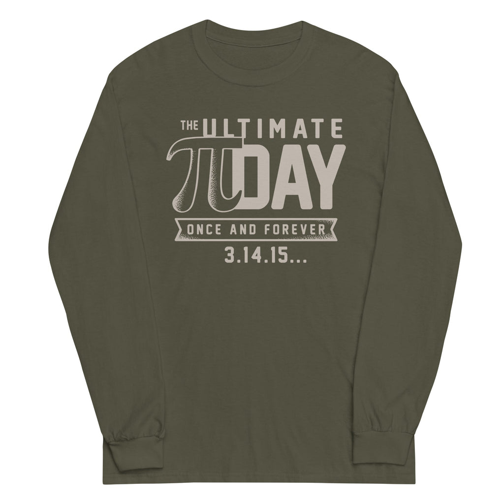 The Ultimate Pi Day Unisex