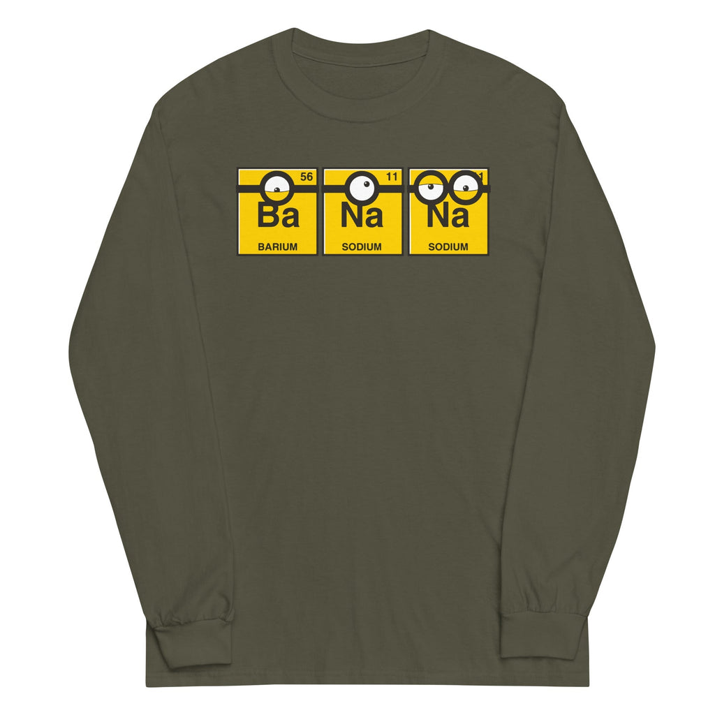 BaNaNa Unisex