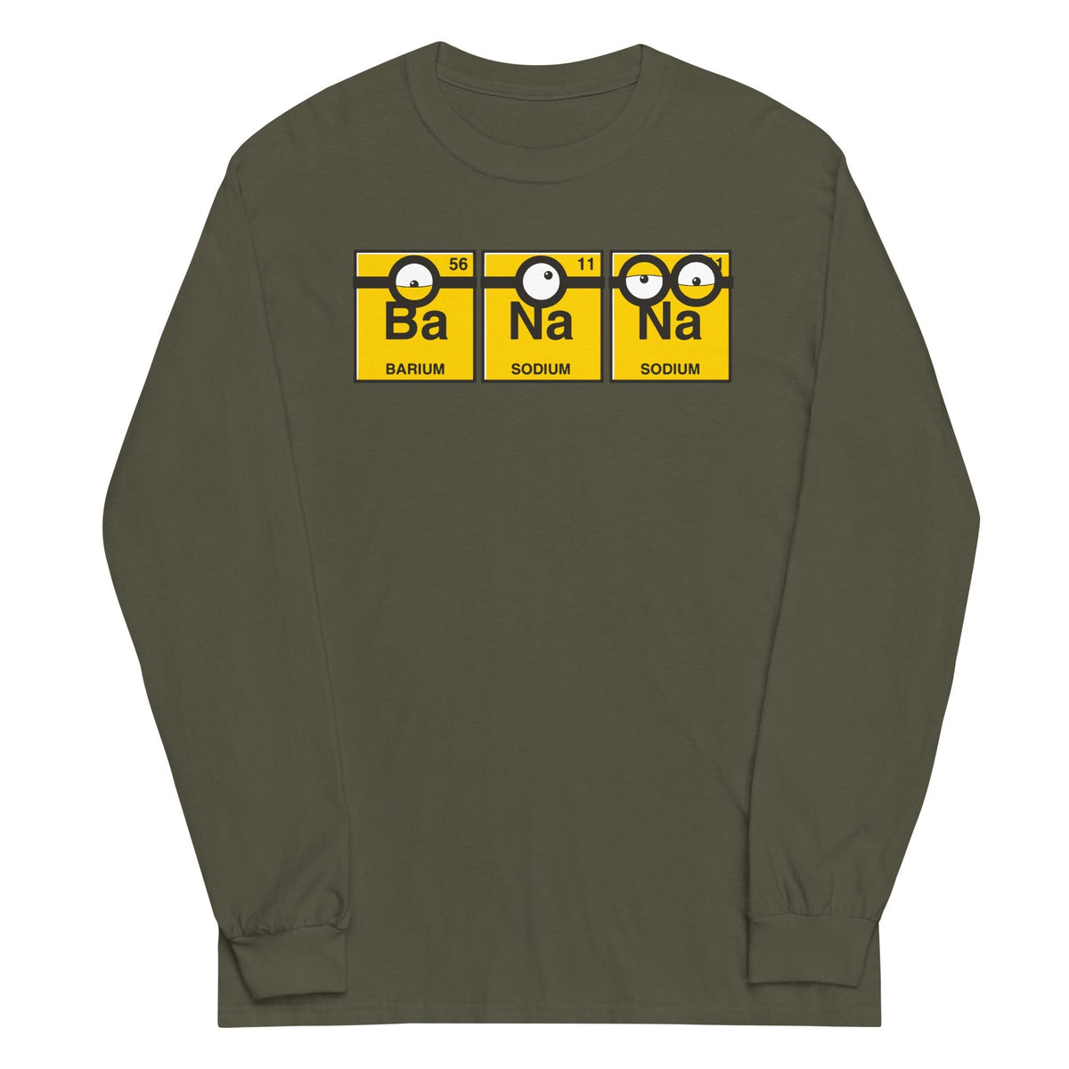 BaNaNa Unisex