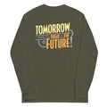 Tomorrow, The Today Of The Future Unisex