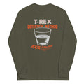 T-Rex Detection Method Unisex