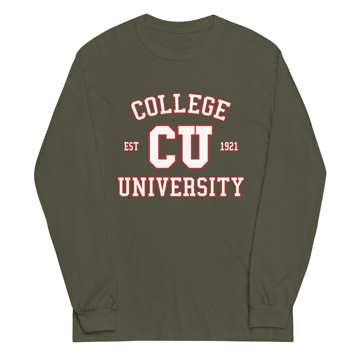 College University Unisex