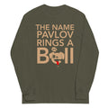 The Name Pavlov Rings A Bell Unisex