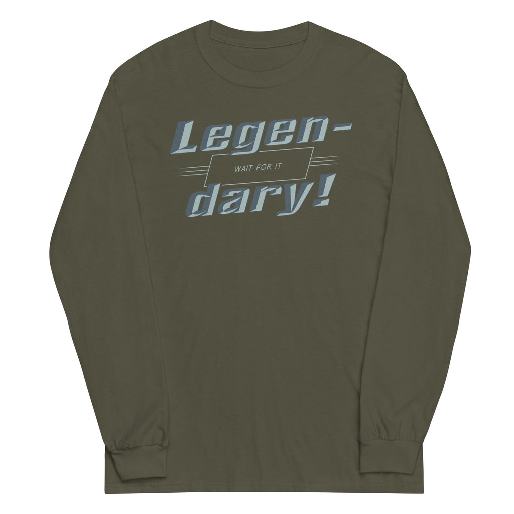 Legen-Dary Unisex