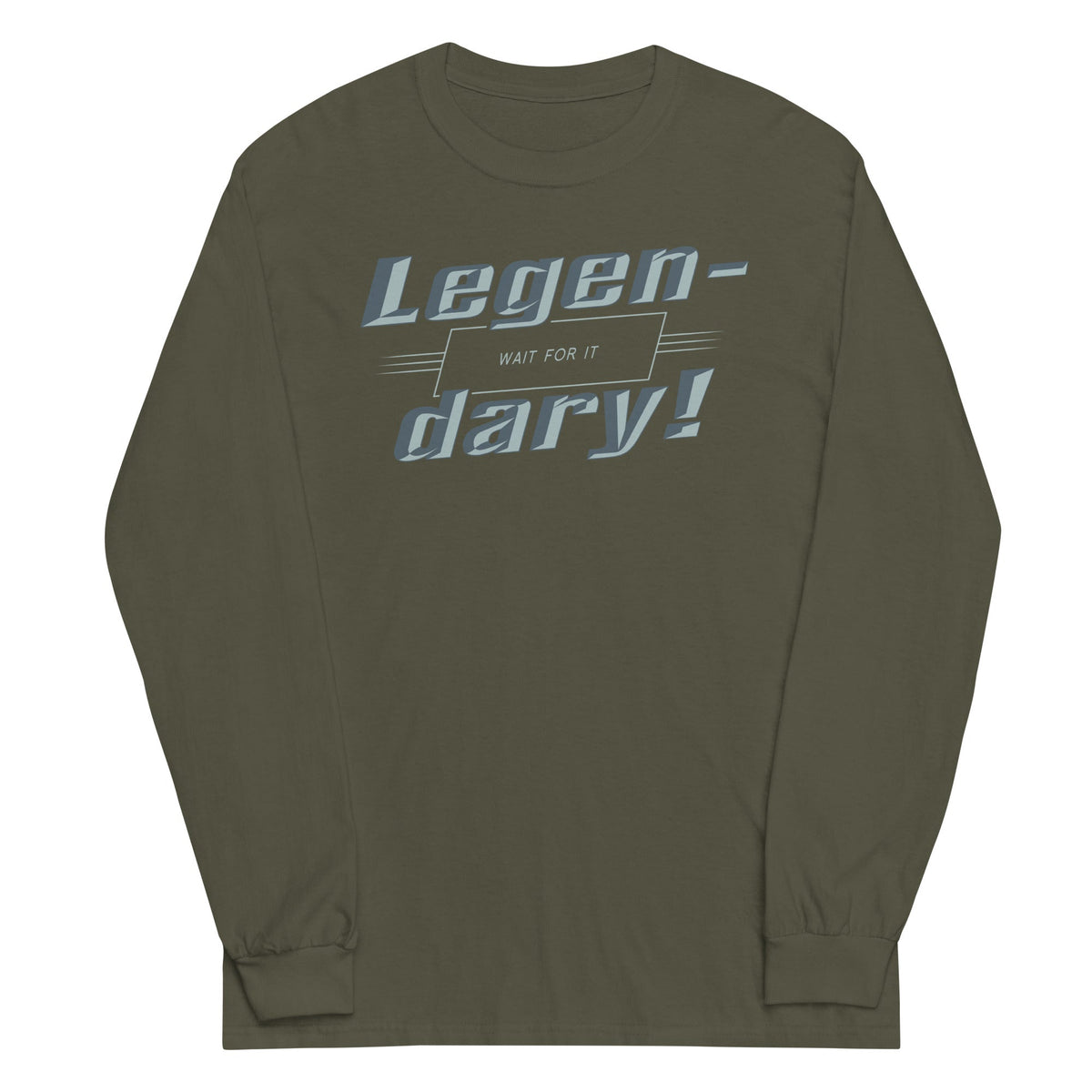 Legen-Dary Unisex