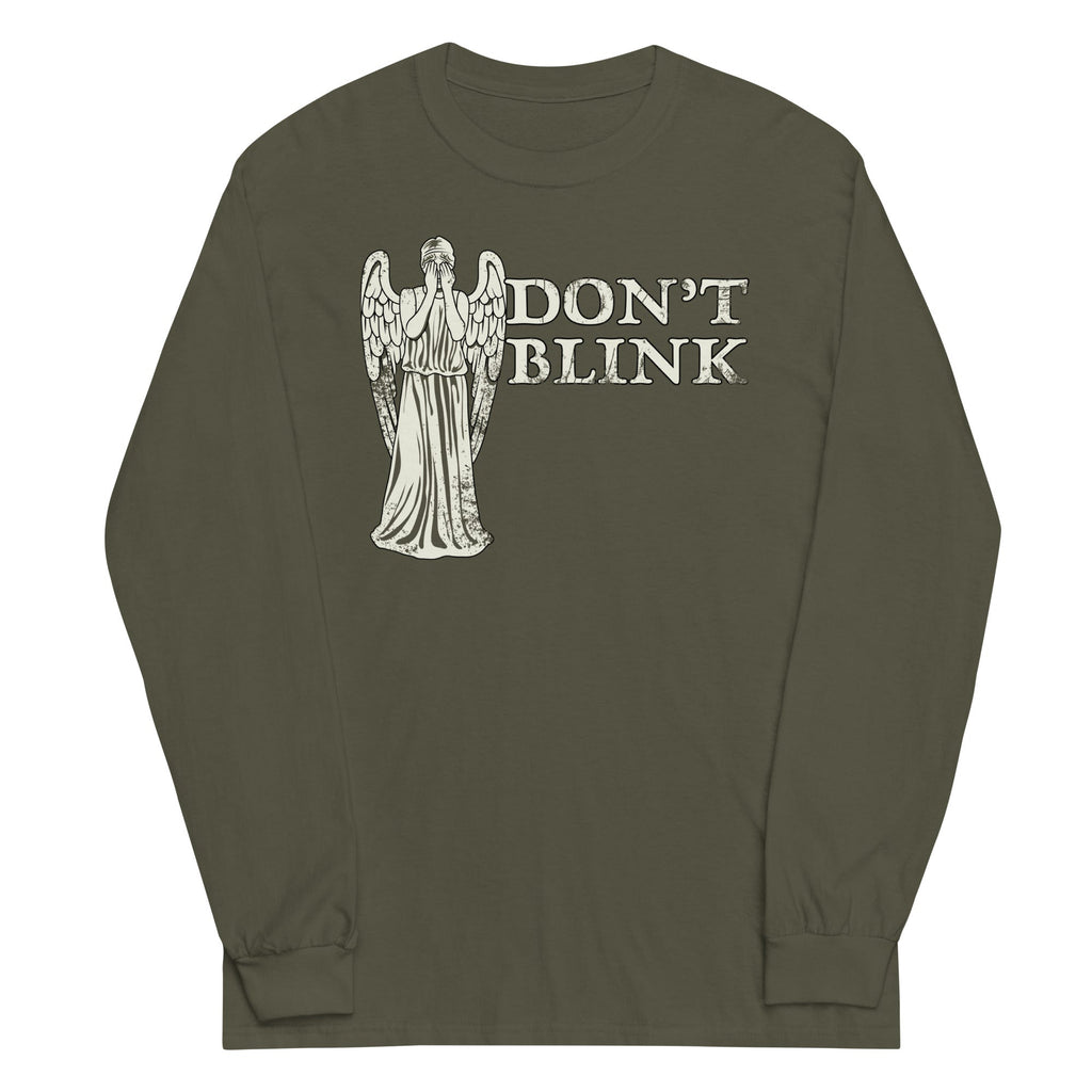 Don't Blink Unisex