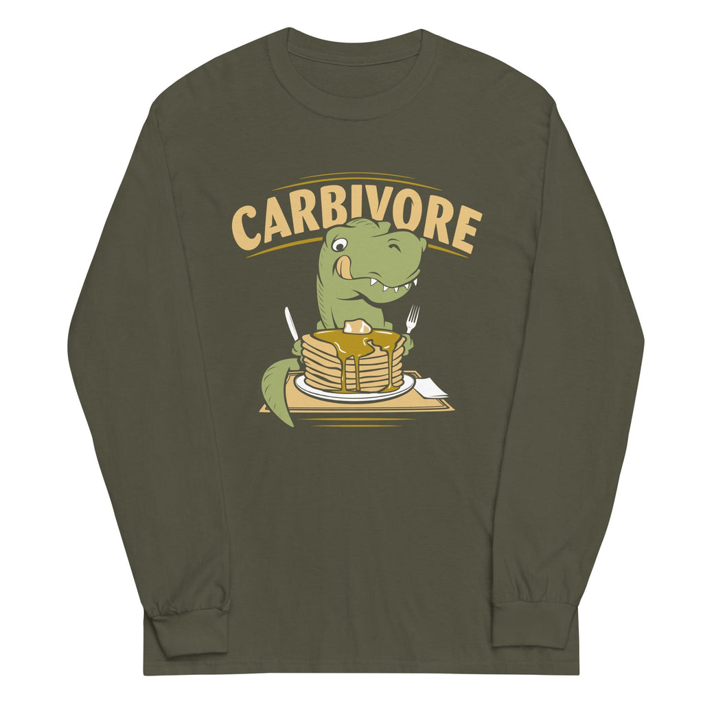 Carbivore Unisex