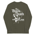 The Black Death European Tour Unisex