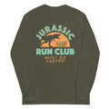 Jurassic Run Club Unisex