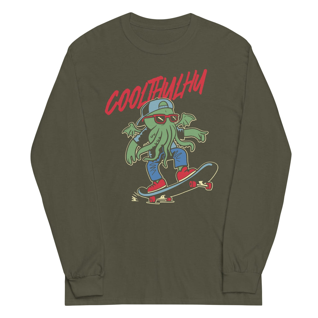 Coolthulhu Unisex