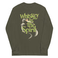 Whiskey Is The Spirit Unisex