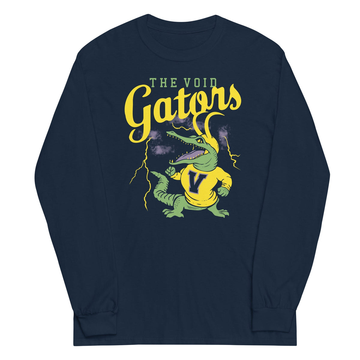 The Void Gators Unisex