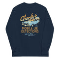 Charlie's Mobile Lie Detection Unisex