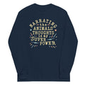 Narrating The Animals Thoughts Unisex