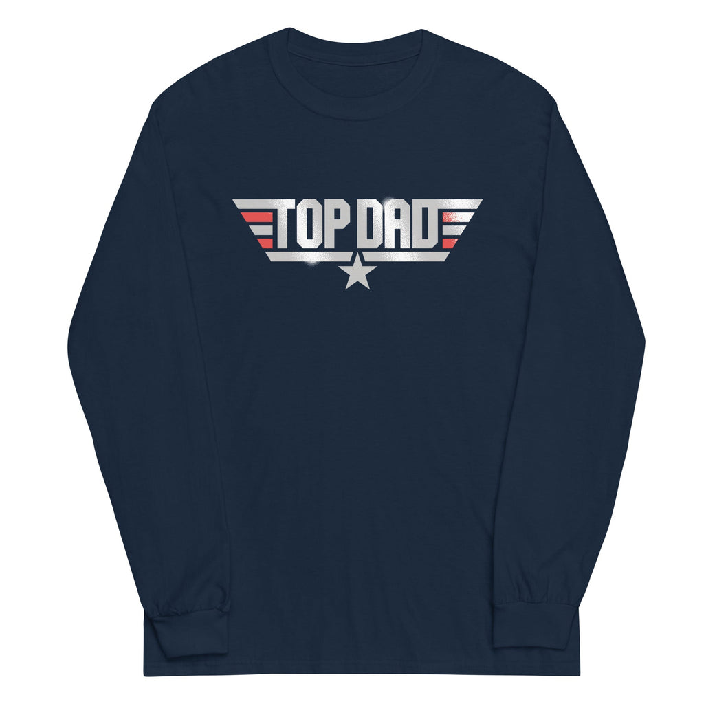 Top Dad Unisex