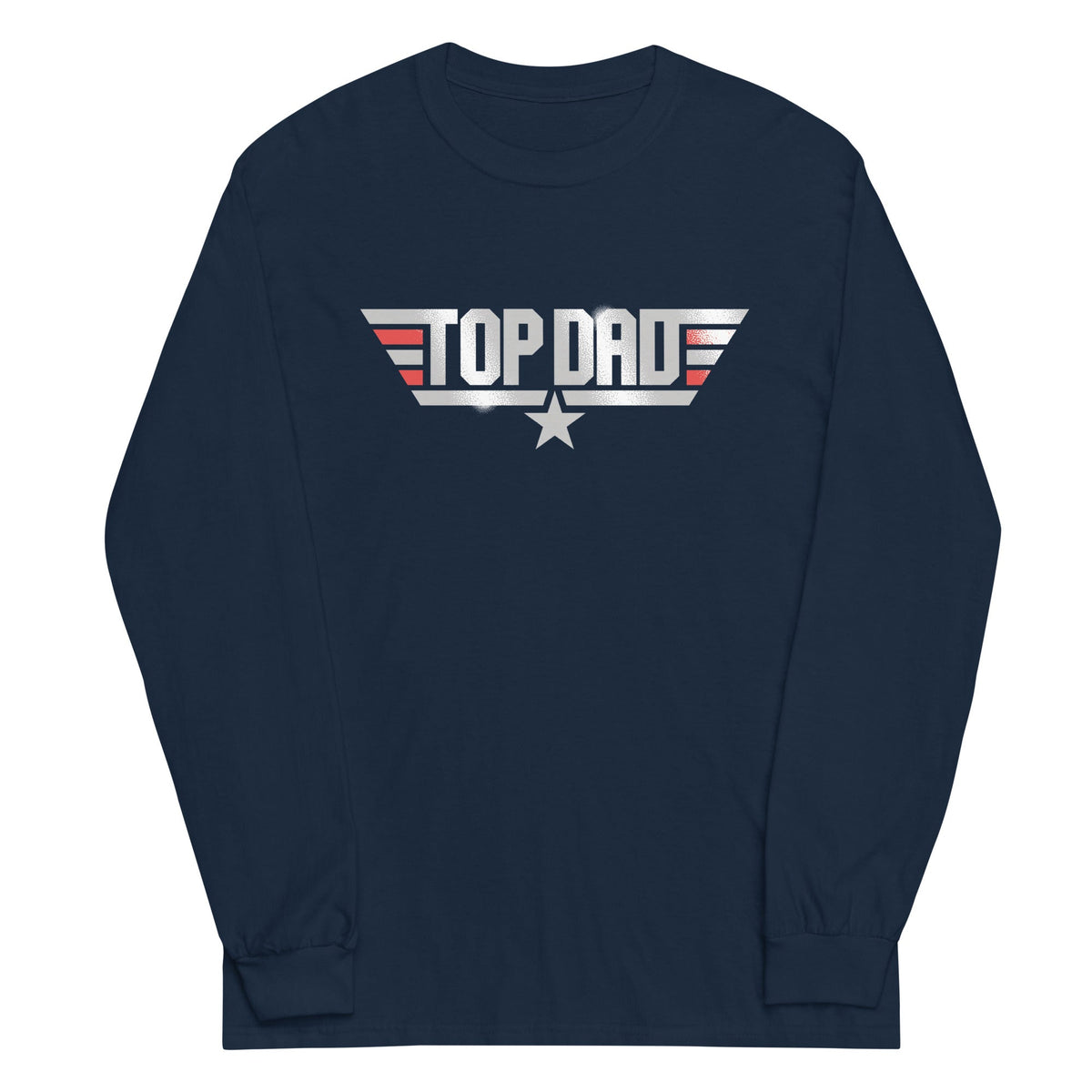Top Dad Unisex