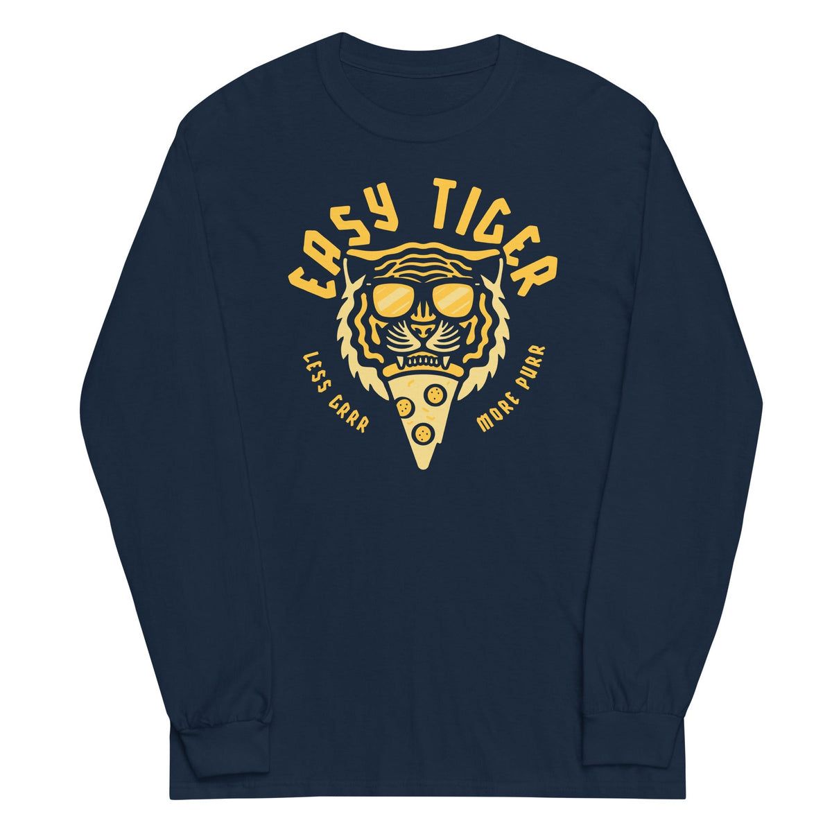 Easy Tiger Unisex