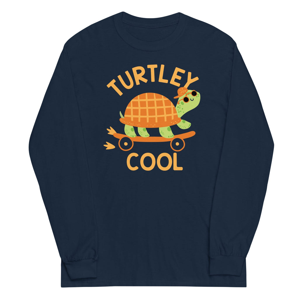 Turtley Cool Unisex